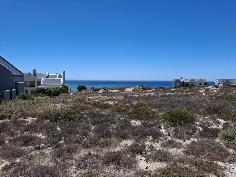 0 Bedroom Property for Sale in Cape St Martin Private Reserve Western Cape
